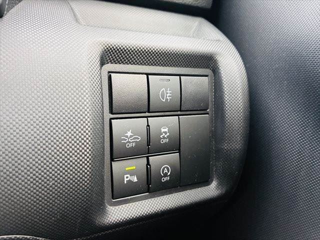 2019 Toyota RAIZE 缩略图 7