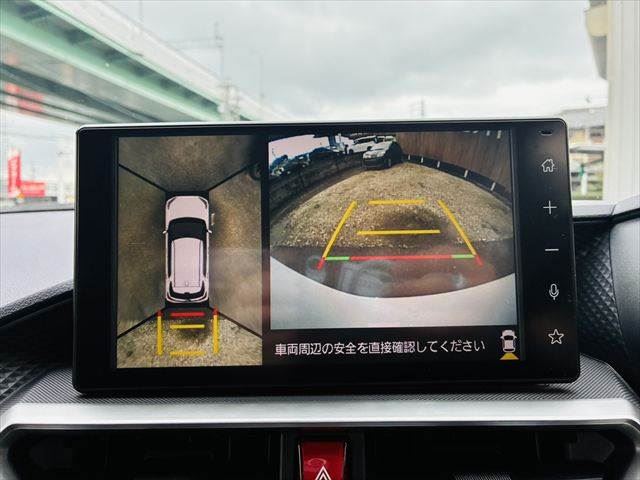 2019 Toyota RAIZE 缩略图 6