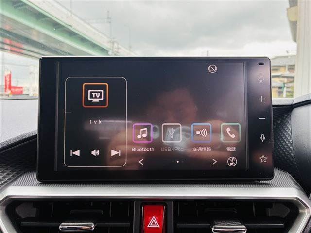 2019 Toyota RAIZE 缩略图 5
