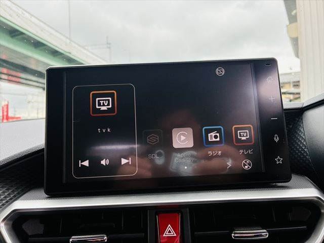 2019 Toyota RAIZE 缩略图 4