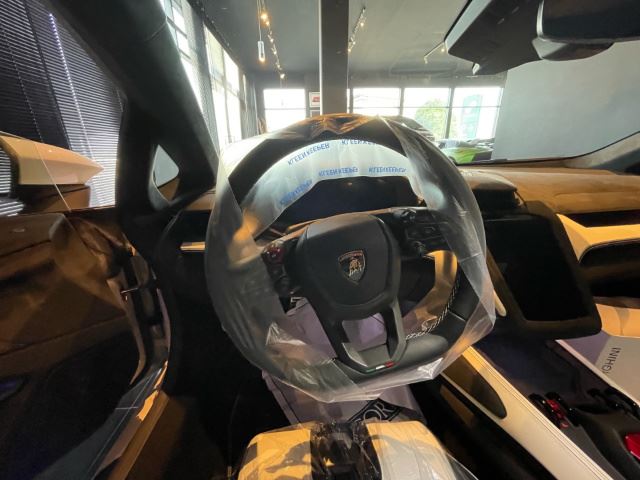 صورة مصغرة 3 لـ 2026 Lamborghini TEMERARIO