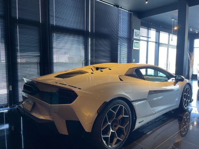صورة مصغرة 2 لـ 2026 Lamborghini TEMERARIO