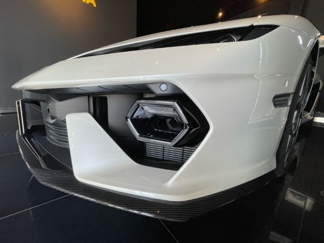 صورة مصغرة 11 لـ 2026 Lamborghini TEMERARIO