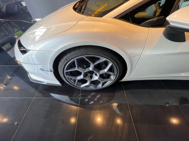 صورة مصغرة 10 لـ 2026 Lamborghini TEMERARIO