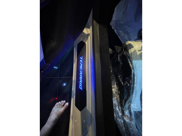 صورة مصغرة 9 لـ 2026 Lamborghini TEMERARIO