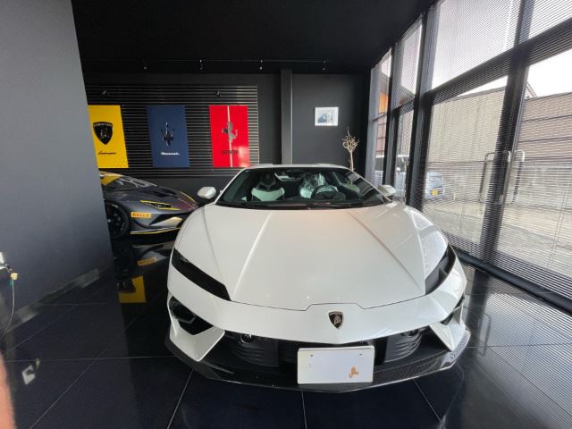 صورة مصغرة 4 لـ 2026 Lamborghini TEMERARIO