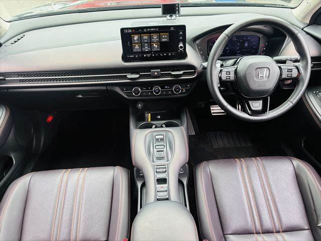 صورة 3 لـ 2022 Honda ZR-V