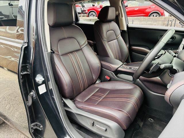 صورة 10 لـ 2022 Honda ZR-V