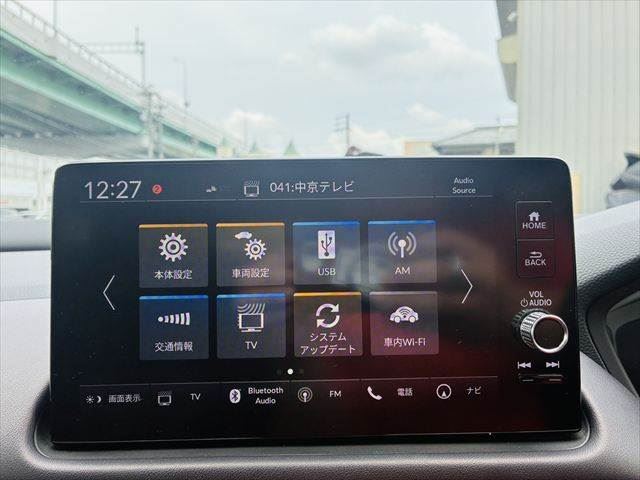 صورة 6 لـ 2022 Honda ZR-V