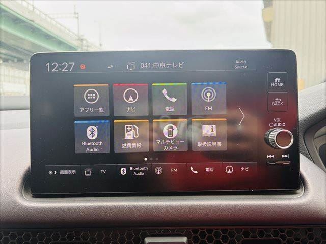 صورة 5 لـ 2022 Honda ZR-V