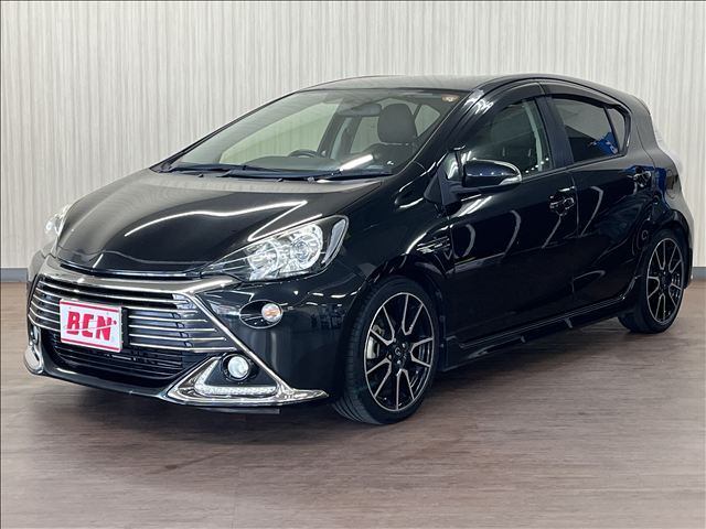 صورة 1 لـ 2014 Toyota AQUA