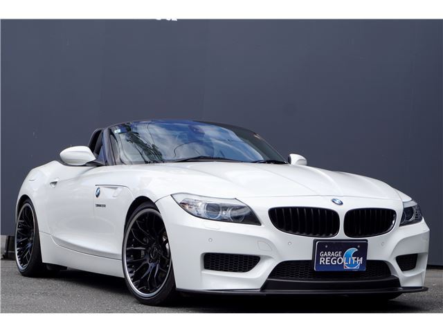 2009 BMW Z4 photo 1