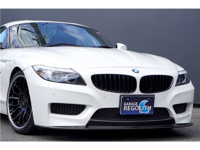 2009 BMW Z4 photo 2