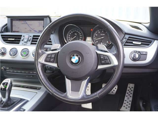 2009 BMW Z4 — миниатюра 16