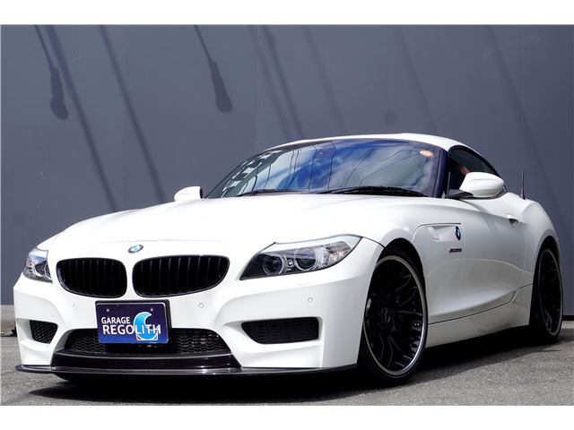 2009 BMW Z4 — миниатюра 17