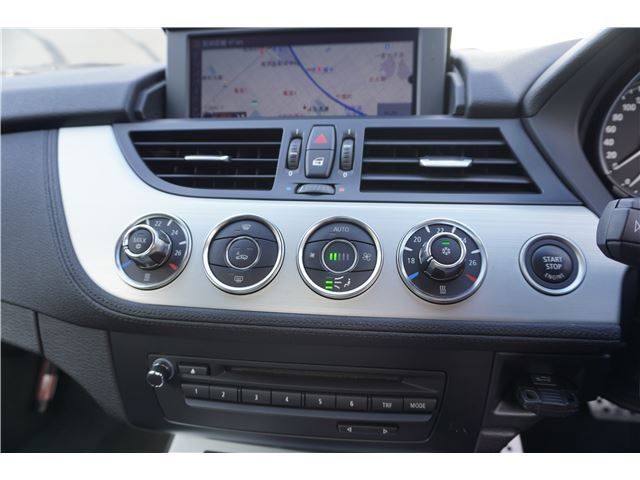 2009 BMW Z4 — миниатюра 23
