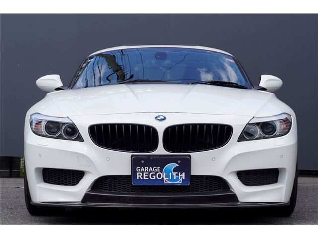 2009 BMW Z4 — миниатюра 25