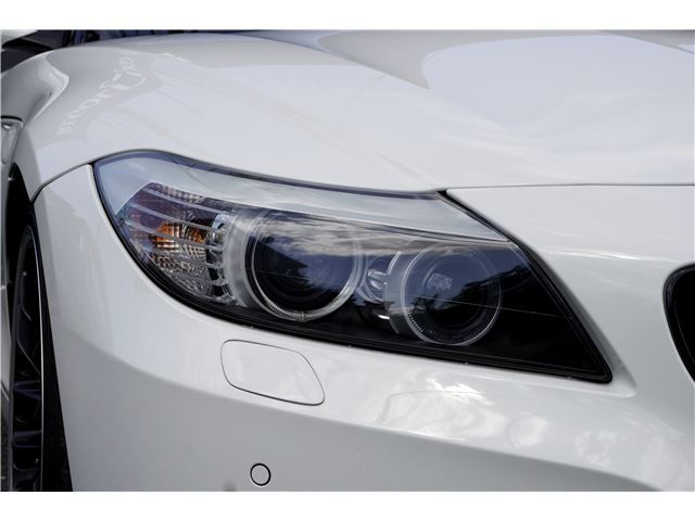 2009 BMW Z4 — миниатюра 27