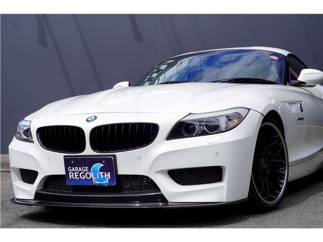 2009 BMW Z4 — миниатюра 28