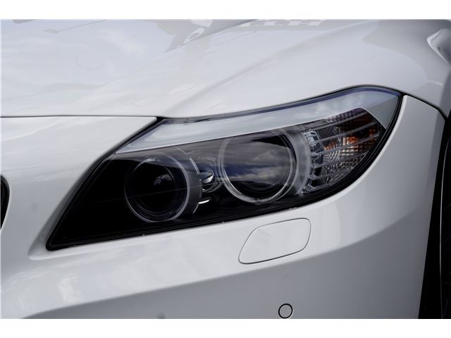 2009 BMW Z4 — миниатюра 29