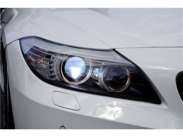 2009 BMW Z4 — миниатюра 30