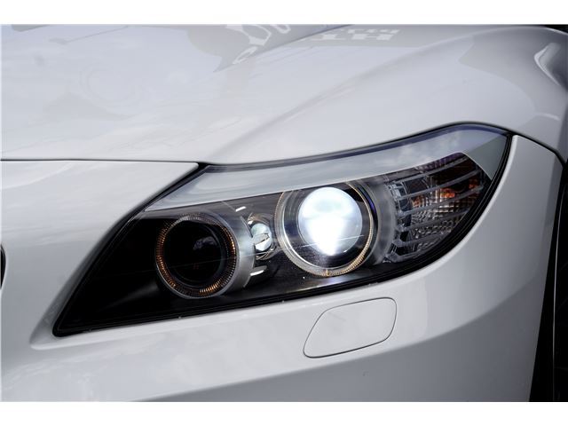 2009 BMW Z4 — миниатюра 31
