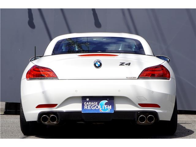 2009 BMW Z4 — миниатюра 34