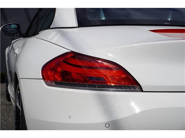 2009 BMW Z4 — миниатюра 35