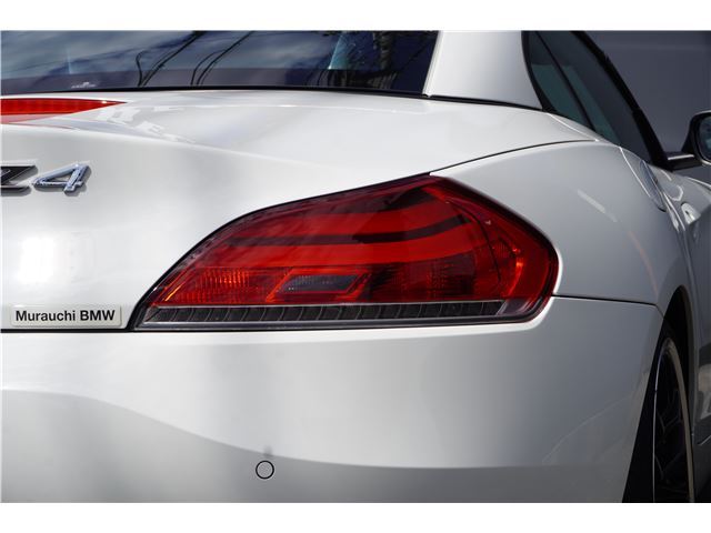 2009 BMW Z4 — миниатюра 36