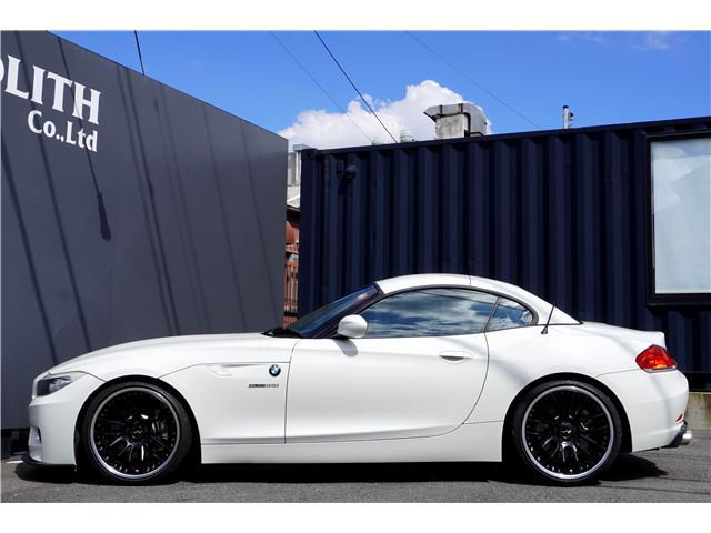2009 BMW Z4 — миниатюра 38
