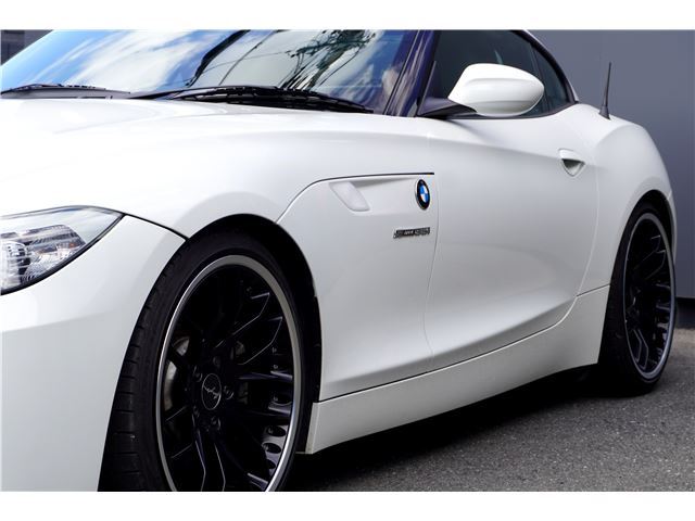 2009 BMW Z4 — миниатюра 39