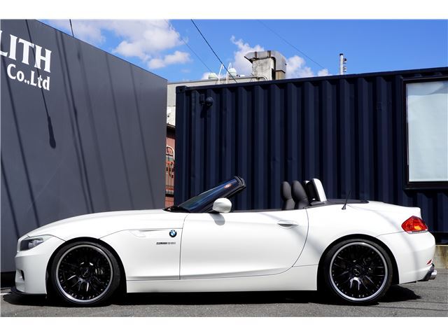 2009 BMW Z4 — миниатюра 40