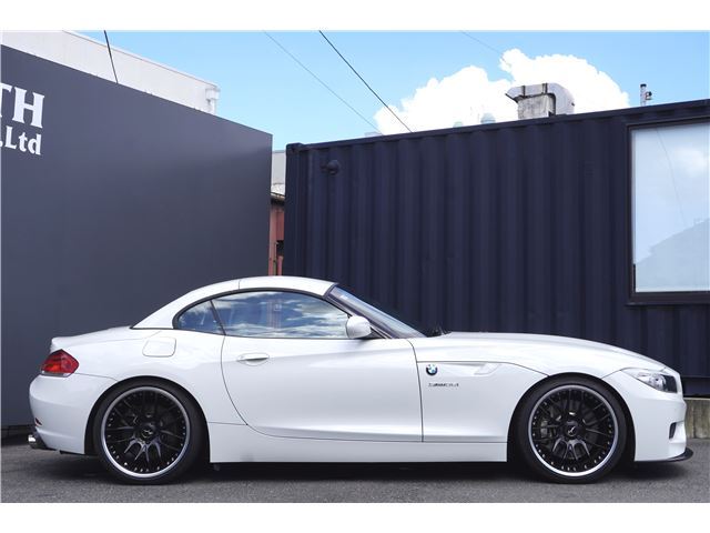 2009 BMW Z4 — миниатюра 41
