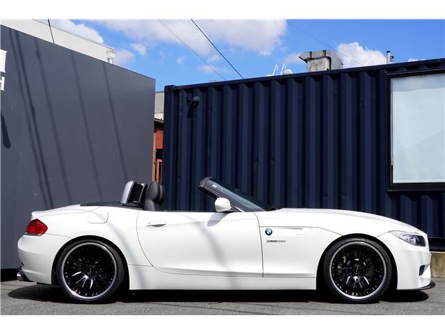 2009 BMW Z4 — миниатюра 42
