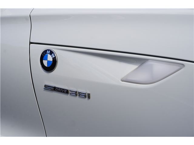 2009 BMW Z4 — миниатюра 43