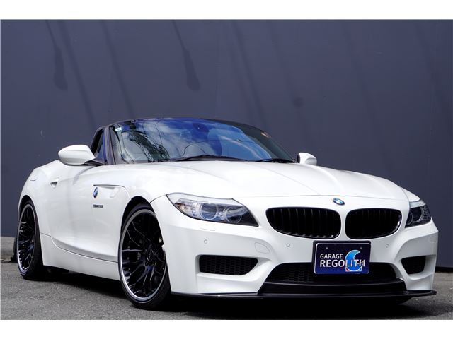 2009 BMW Z4 — миниатюра 48