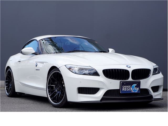 2009 BMW Z4 — миниатюра 49