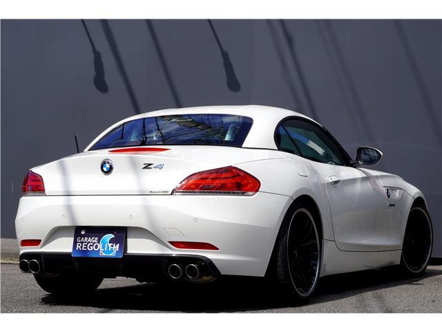 2009 BMW Z4 — миниатюра 50