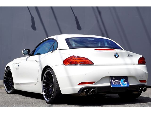 2009 BMW Z4 — миниатюра 51