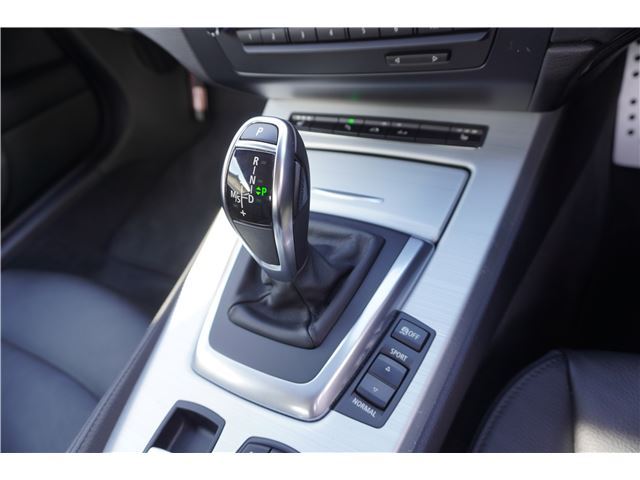 2009 BMW Z4 — миниатюра 54