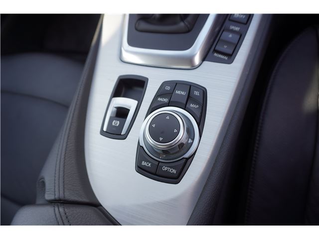 2009 BMW Z4 — миниатюра 55