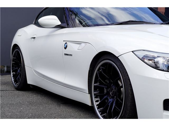 2009 BMW Z4 — миниатюра 65