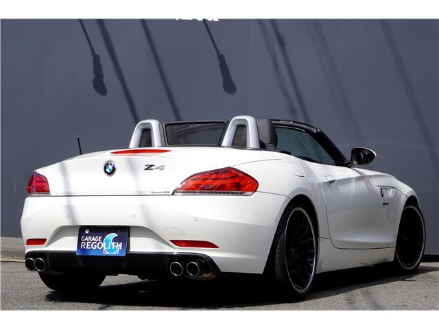 2009 BMW Z4 — миниатюра 66