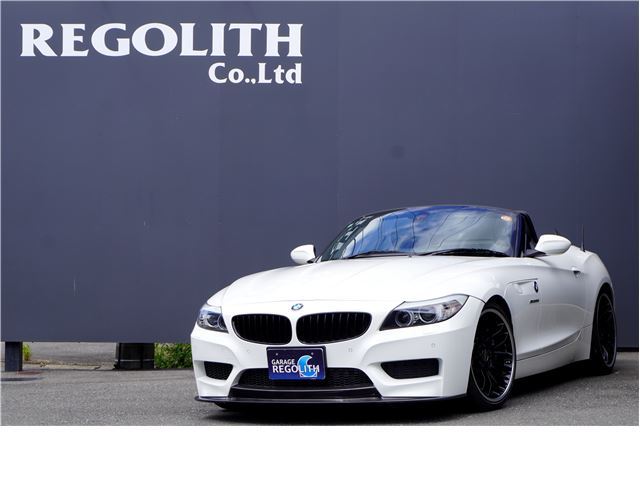 2009 BMW Z4 photo 7