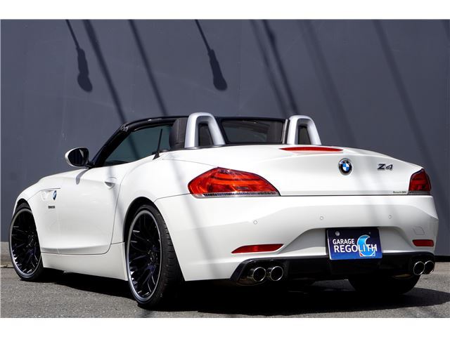 2009 BMW Z4 photo 6