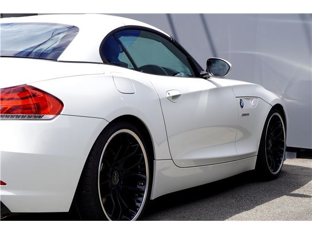 2009 BMW Z4 photo 5