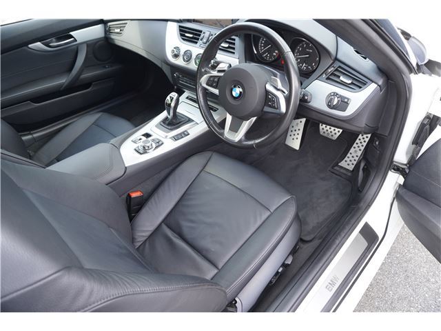 2009 BMW Z4 photo 4