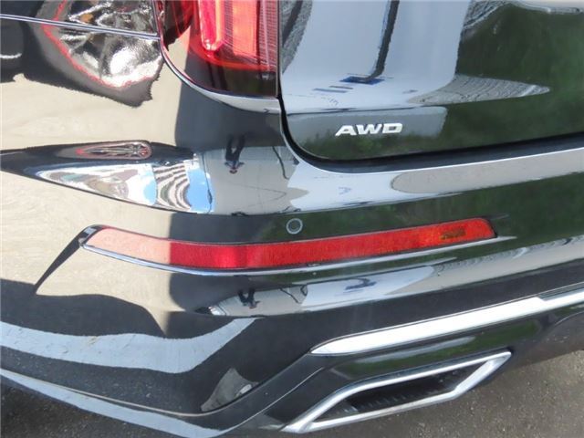 صورة مصغرة 15 لـ 2021 Cadillac XT6
