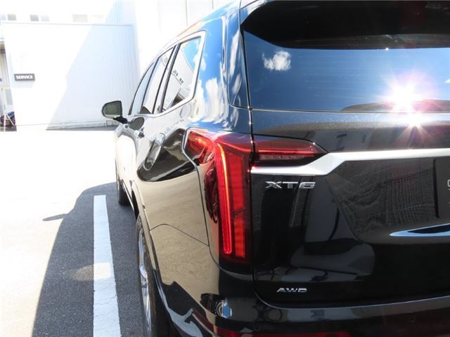 صورة مصغرة 16 لـ 2021 Cadillac XT6