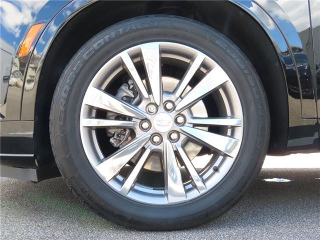 صورة مصغرة 18 لـ 2021 Cadillac XT6